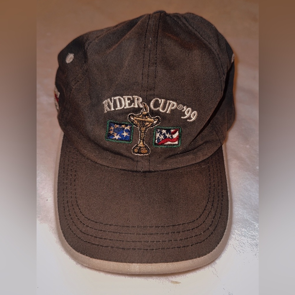 Vintage Head Authentic Headgear Cap Y2K streetwear